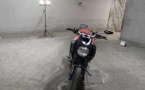 DUCATI DIAVEL CARBON 2011 G100AB