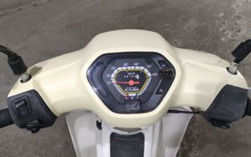 HONDA SUPER CUB50 AA04
