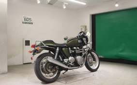 TRIUMPH THRUXTON 900 2012