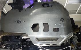 TRIUMPH TIGER 800 2014