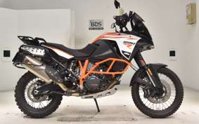 KTM 1290 SUPER ADVENTURE R 2017