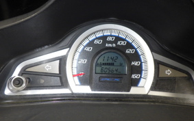 HONDA PCX125 2020 JF56