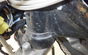 SUZUKI GSX400 IMPULSE 1995 GK79A