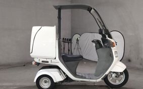 HONDA GYRO TA03