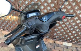SUZUKI  BURGMAN  STREET 125EX EA11D