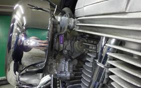 HARLEY FXD 1450 2002