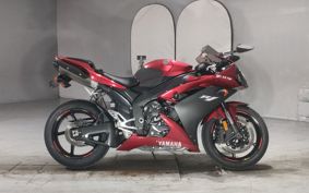 YAMAHA YZF-R1 2007 RN20