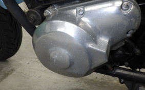 KAWASAKI ZRX400 1994 ZR400E