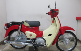 HONDA  SUPER CUB 50 60TH ANNIVERSARY  AA09