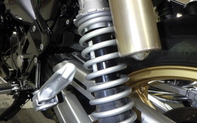 KAWASAKI ZEPHYR 400 KAI 2003 ZR400C