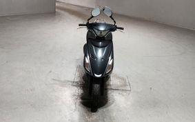 SUZUKI ADDRESS V125 CF4MA