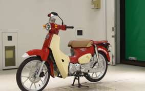 HONDA C110 SUPER CUB JA59