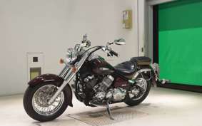 YAMAHA DRAGSTAR 400 CLASSIC  2014 VH02J