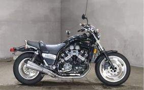YAMAHA VMAX 2001 2LTN