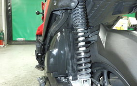 HONDA ZOOMER-X 2020 JF52