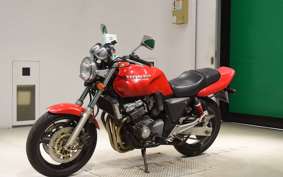 HONDA CB400SF 1993 NC31