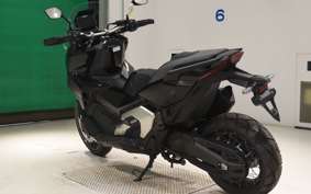 HONDA X-ADV 750 2026 RH21