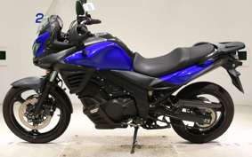 SUZUKI DL650 ( V-Strom 650 ) A 2013 VP56A