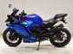 Фото Kawasaki ZX-4R SE 2023 с японского аукциона
