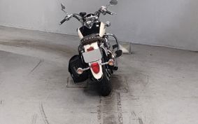 YAMAHA DRAGSTAR400 CLASSIC VH01J