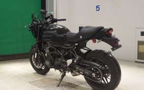 KAWASAKI Z900RS CAFE-2 2026 ZR902A