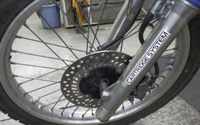 HONDA XLR250R Gen.4 MD22