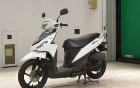 SUZUKI ADDRESS 110 CE47A