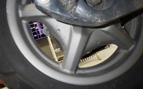 YAMAHA CYGNUS 125 XSR 2 SE44J