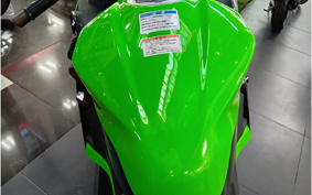 KAWASAKI NINJA 400 KRT ED 2020 EX400G