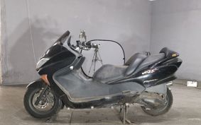 HONDA FORZA X MF08