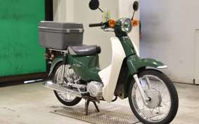 HONDA C110 SUPER CUB 2015 JA07