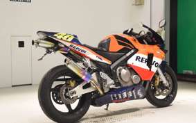 HONDA CBR600RR 2003 PC37
