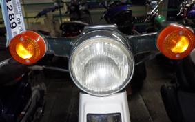 HONDA C50 SUPER CUB C50