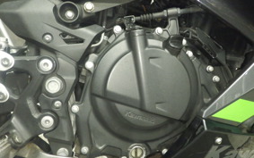KAWASAKI NINJA 400 2019 EX400G