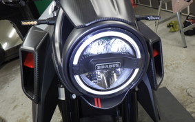 KTM BRABUS 1300R 2026