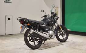 YAMAHA YBR125