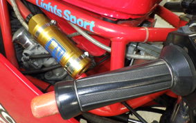 DUCATI F1 1986