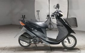 SUZUKI ADDRESS V50 CA42A