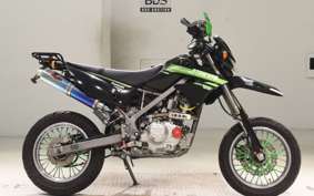 KAWASAKI KLX125D TRACKER LX125D
