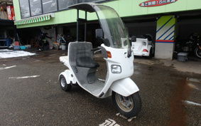 HONDA GYRO TA02