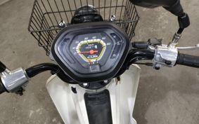 HONDA SUPER CUB50 AA04