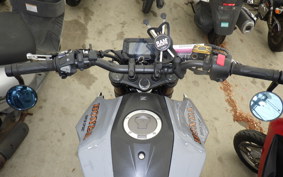HONDA CB250RA 2022 MC52