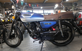 HONDA CG125 SP PCJK