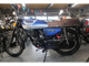 Фото Honda CG125 SP с японского аукциона