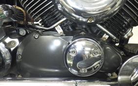 YAMAHA DRAGSTAR 400 CLASSIC 2009 VH01J