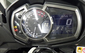 KAWASAKI NINJA 1000 A 2019 ZXT00W