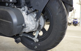 SUZUKI AVENIS 125 EA12J