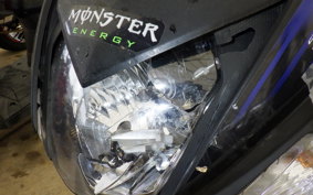 YAMAHA CYGNUSRAYZR