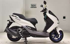 YAMAHA MAJESTY155 Gen.2 S SG52J