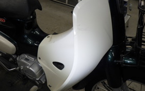 HONDA C50 SUPER CUB 2009 AA09